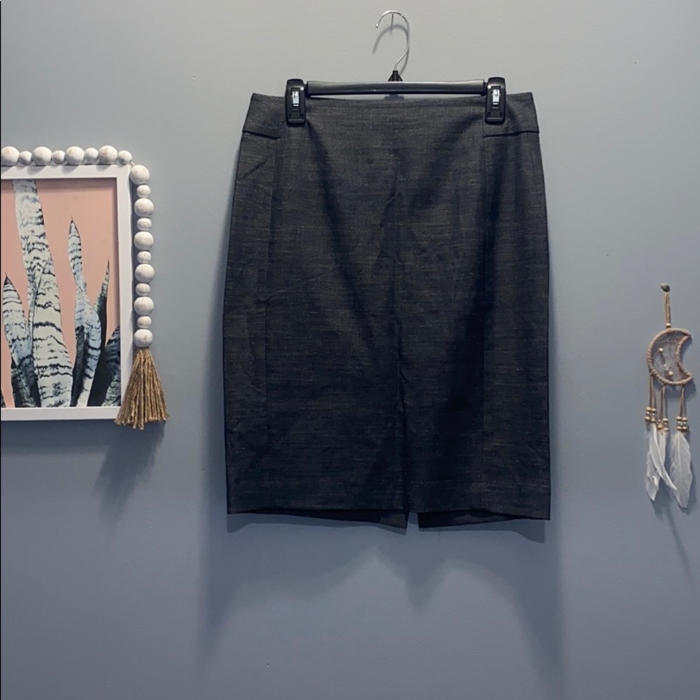 Ann Taylor LOFT Pencil Skirt